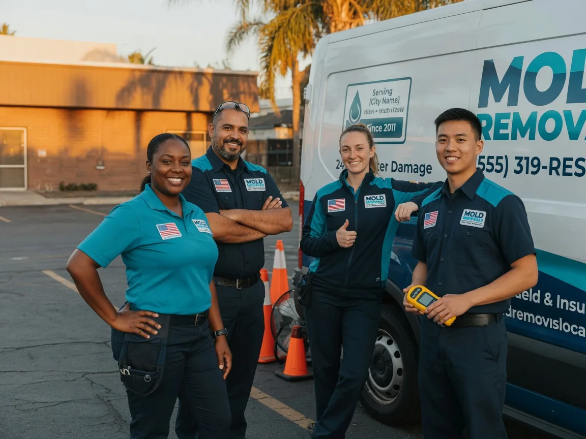 Water Damage Restoration company in Morrisville, NY
